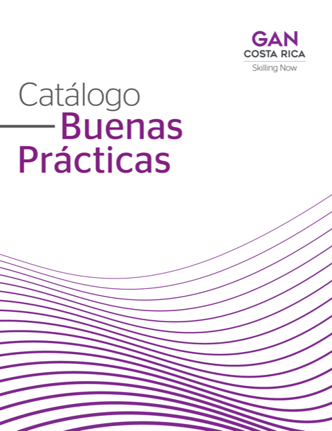 Catálogo de Buenas Prácticas - GAN Costa Rica
