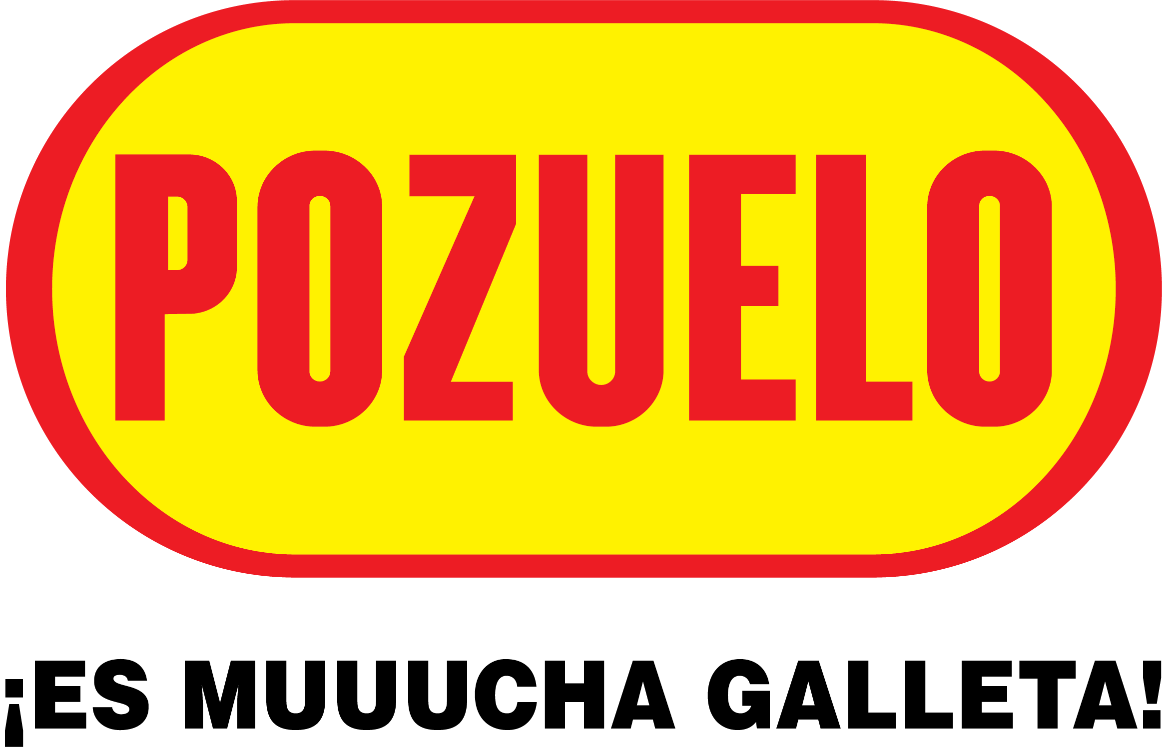 Logo Pozuelo
