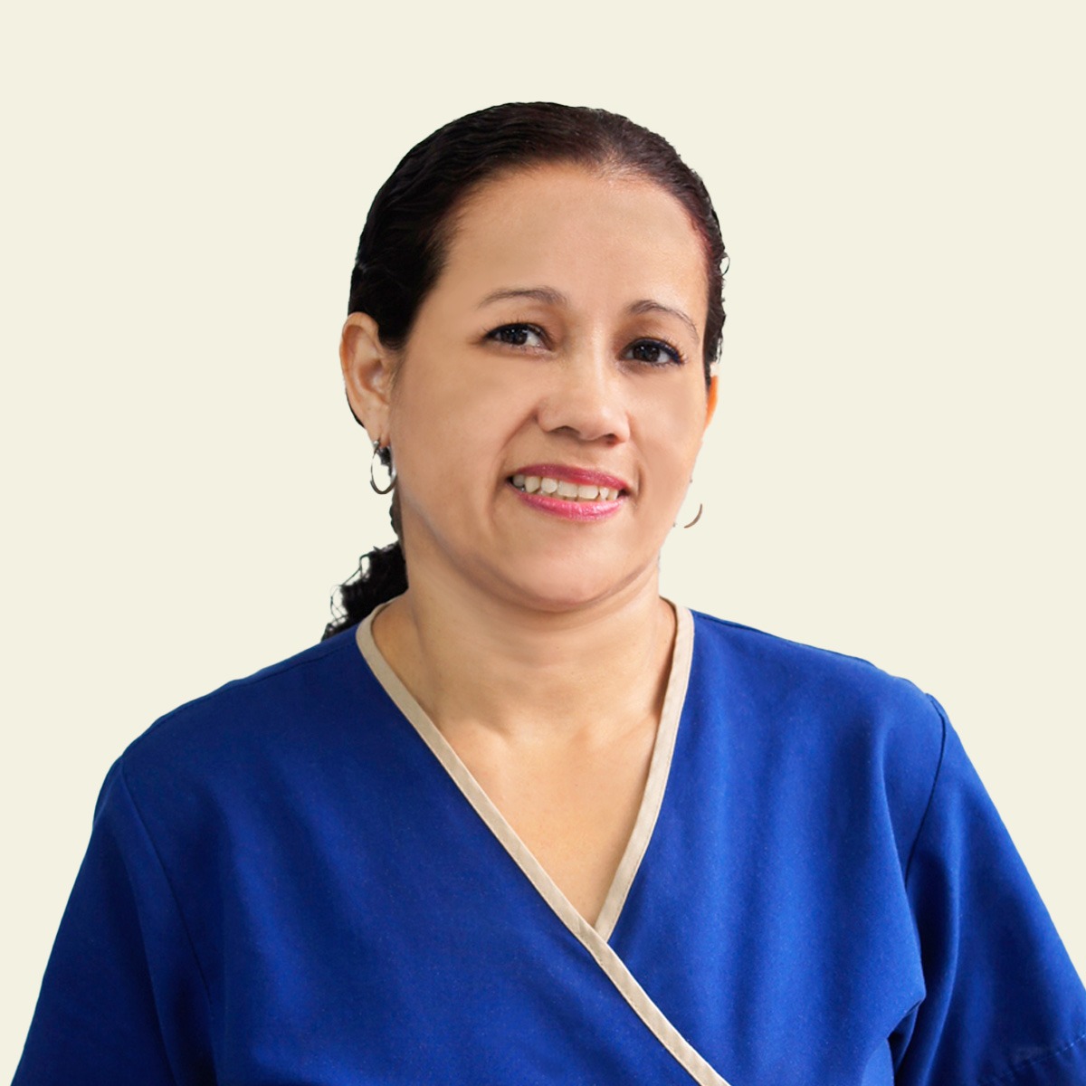 Arlene Murillo