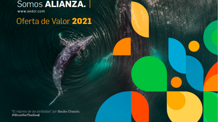 Presentación Oferta de Valor AED 2021