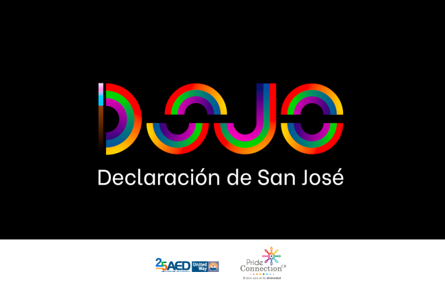 Reporte y Compromisos Empresariales Declaración de San José 2022