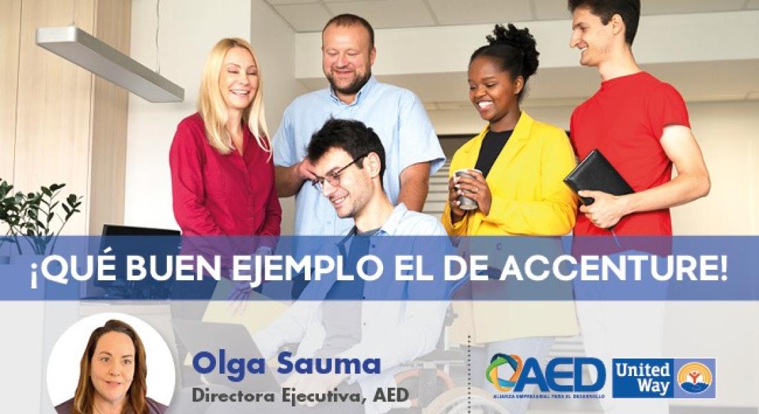 Foto Articulo Accenture