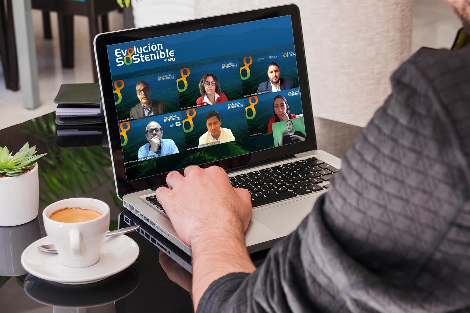 Costa Rica reflexionó sobre principales desafíos de la sostenibilidad para el país