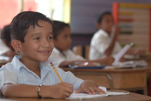 Educación en la RSE: base de desarrollo sostenible