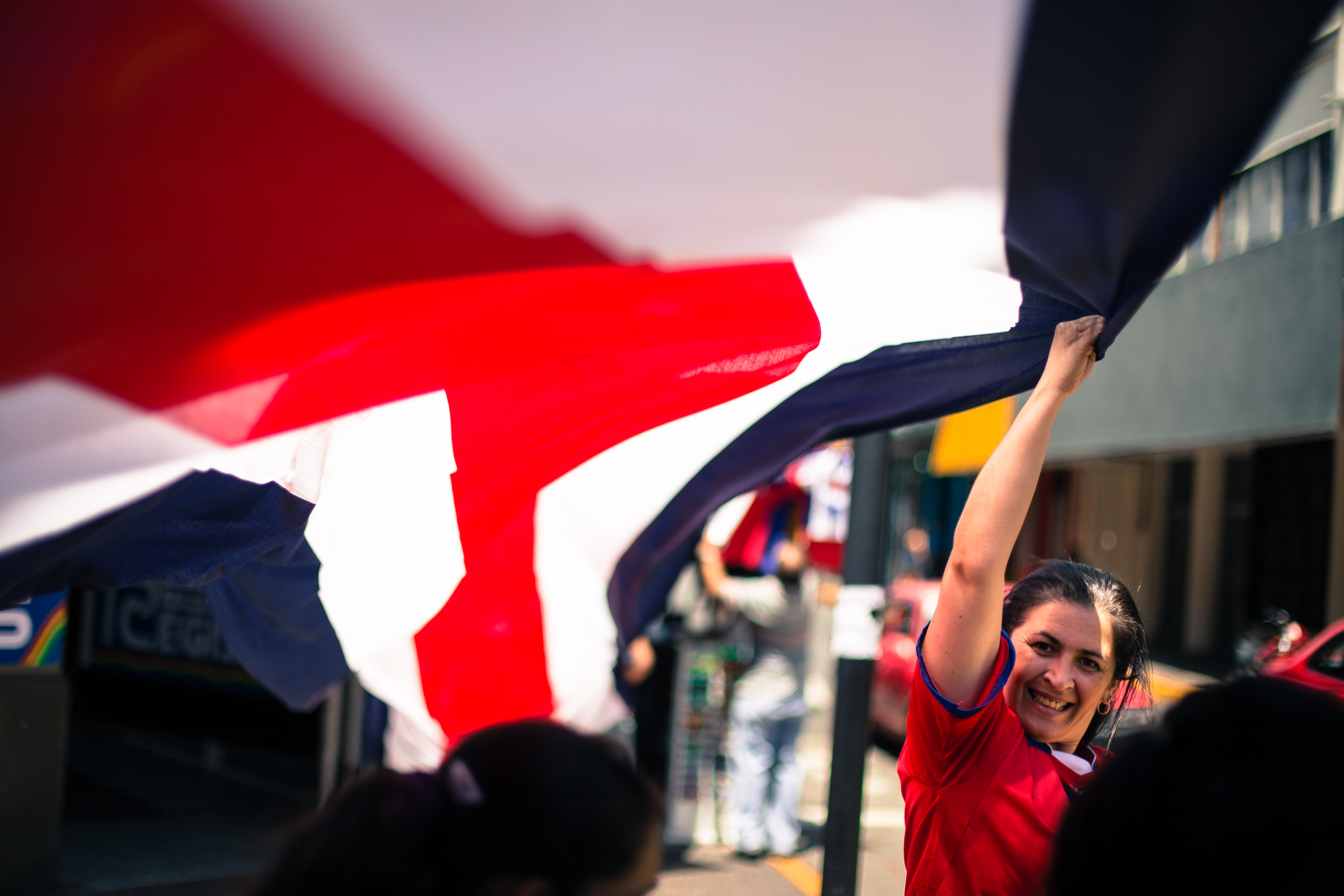 Objetivos de Sostenibilidad a toda marcha