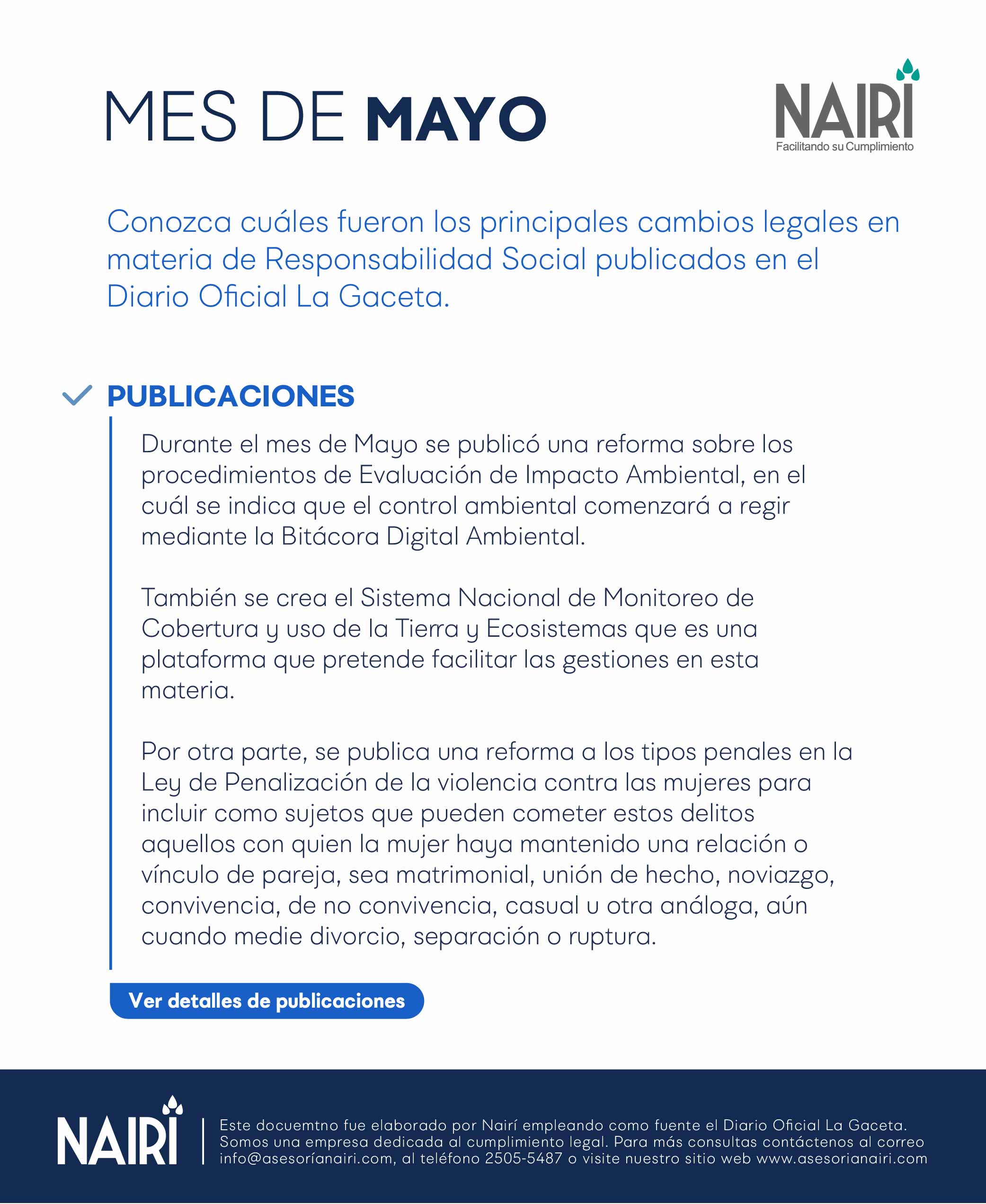 Quién Mayo 2021 (Digital) 