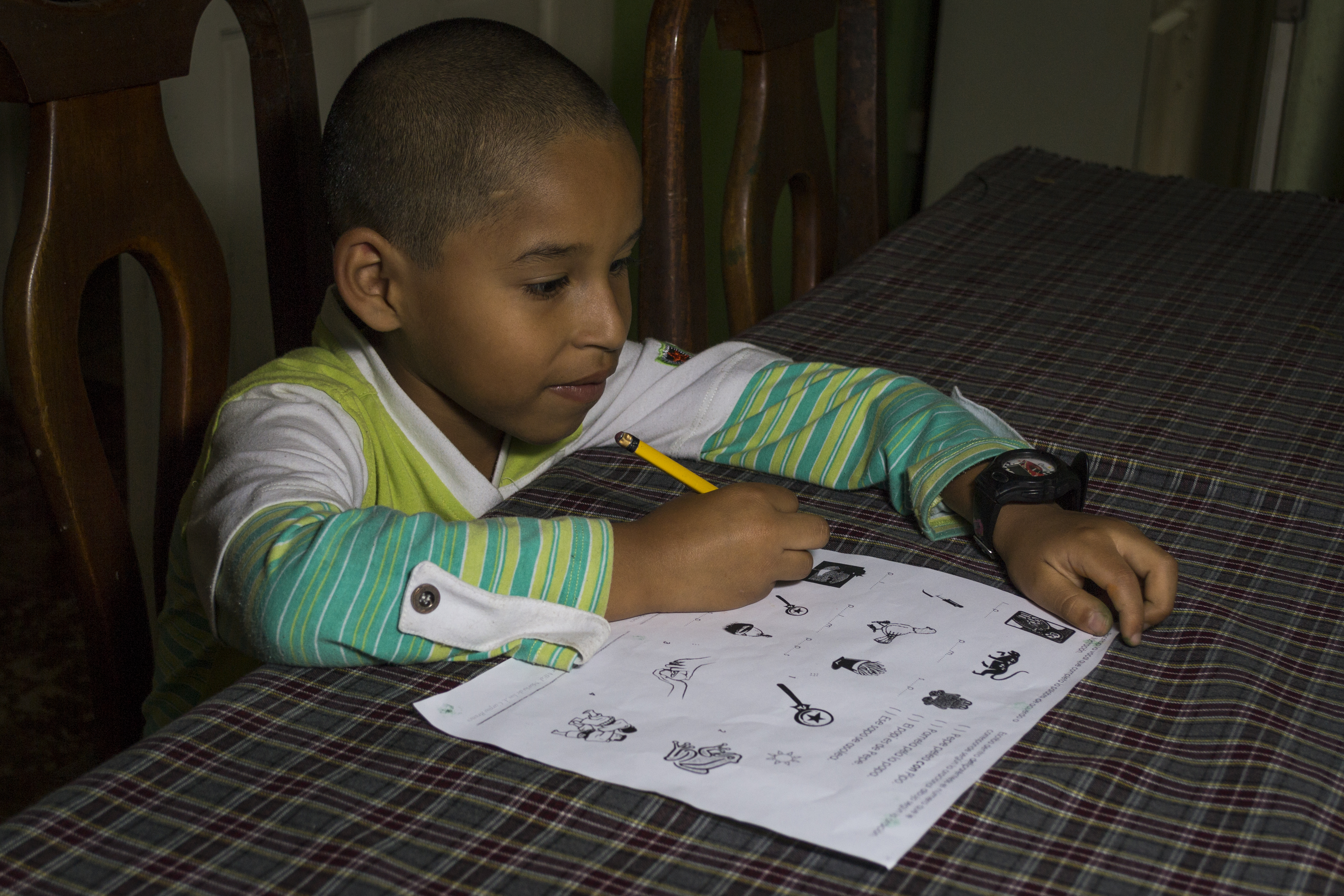 ODS 4: Educación inclusiva, gratuita, de calidad