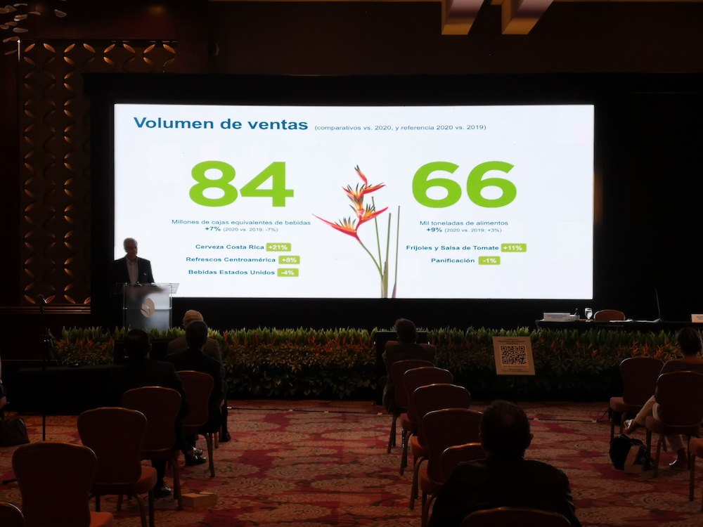 FIFCO REPORTA RECUPERACIÓN EN TODAS SUS LÍNEAS DE NEGOCIO DURANTE EL PERIODO 2021