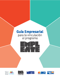 Guía Empresarial para la vinculación al Programa EMPLEATE