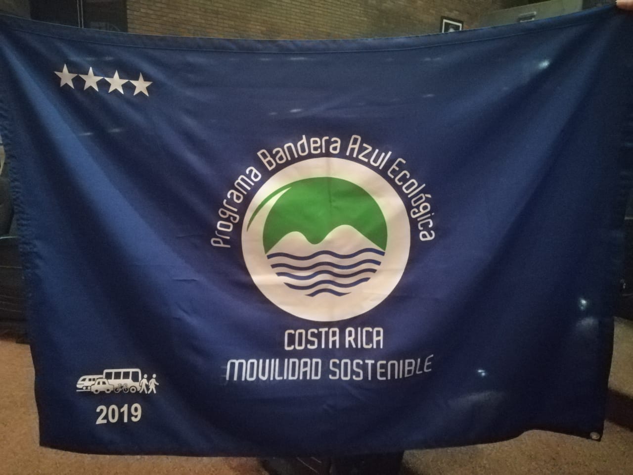 Nace galardón para reconocer buenas prácticas de movilidad en empresas y organizaciones