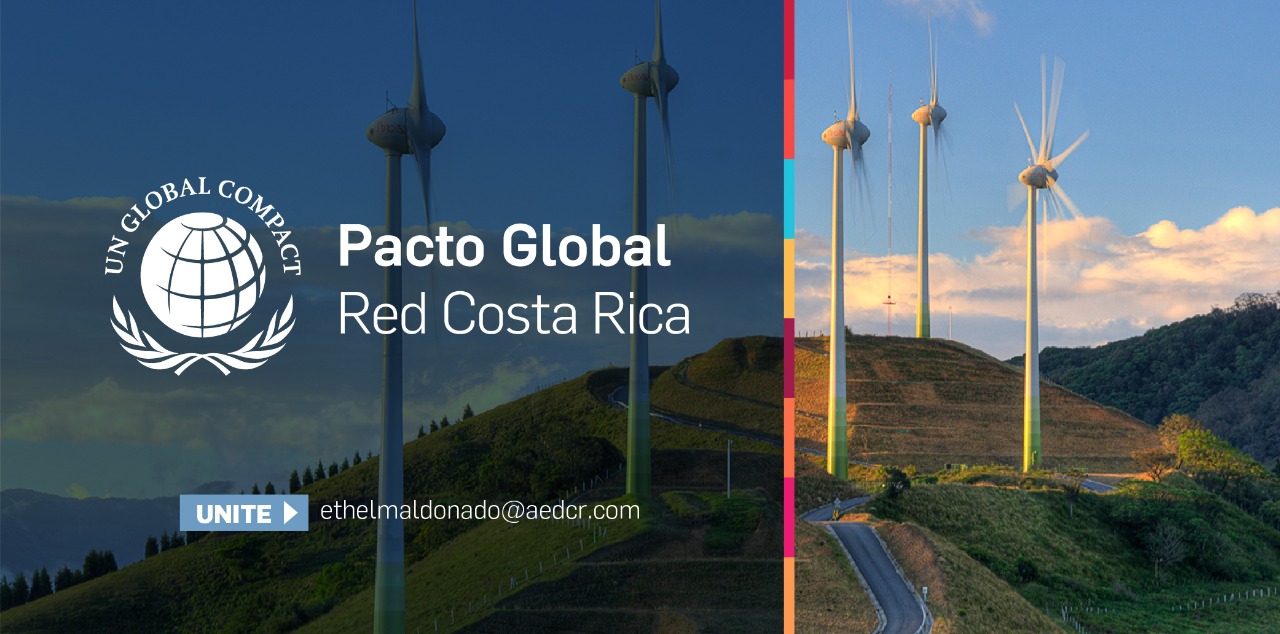 Pacto Global: Uniendo empresas para un mundo mejor