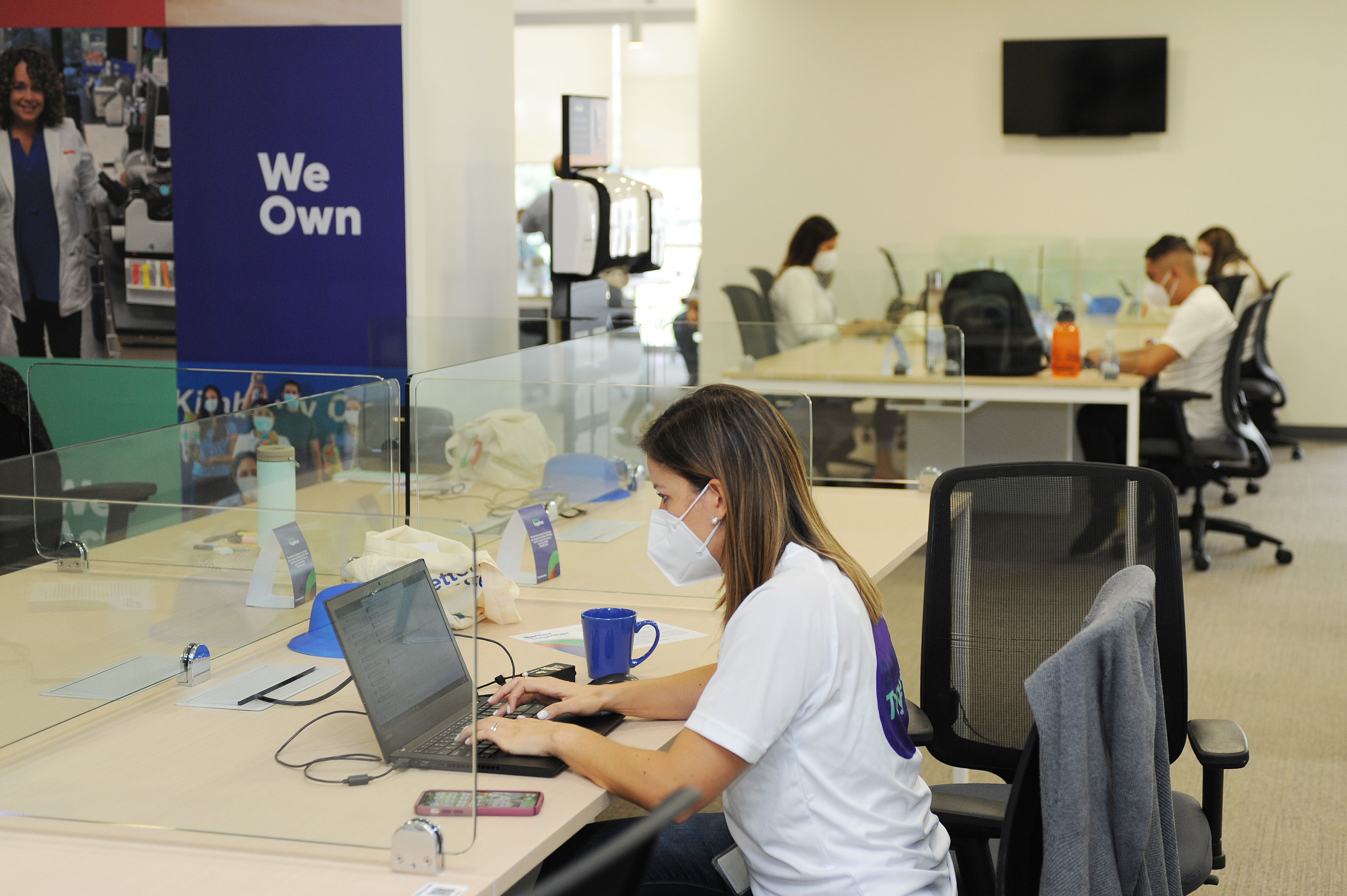 Kimberly-Clark consolida estrategia de bienestar integral de su gente