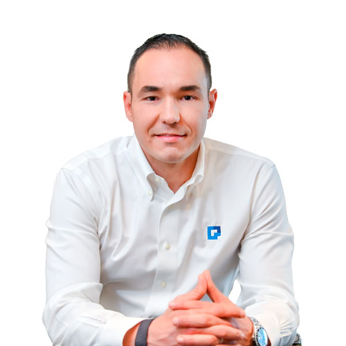 Foto de Alfredo Volio