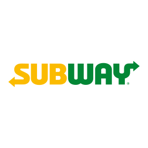 Logo Subway