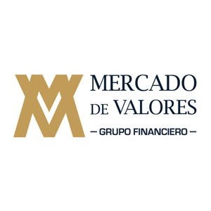 Logo Mercado de Valores