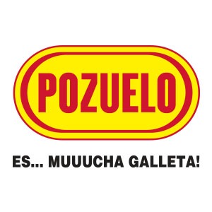 Logo Pozuelo