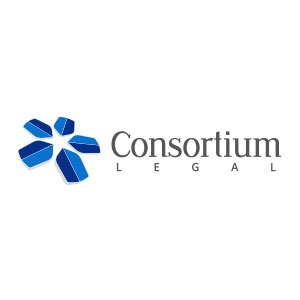 Logo Consortium Legal