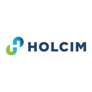 Logo Holcim