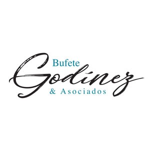 Logo bufete godinez