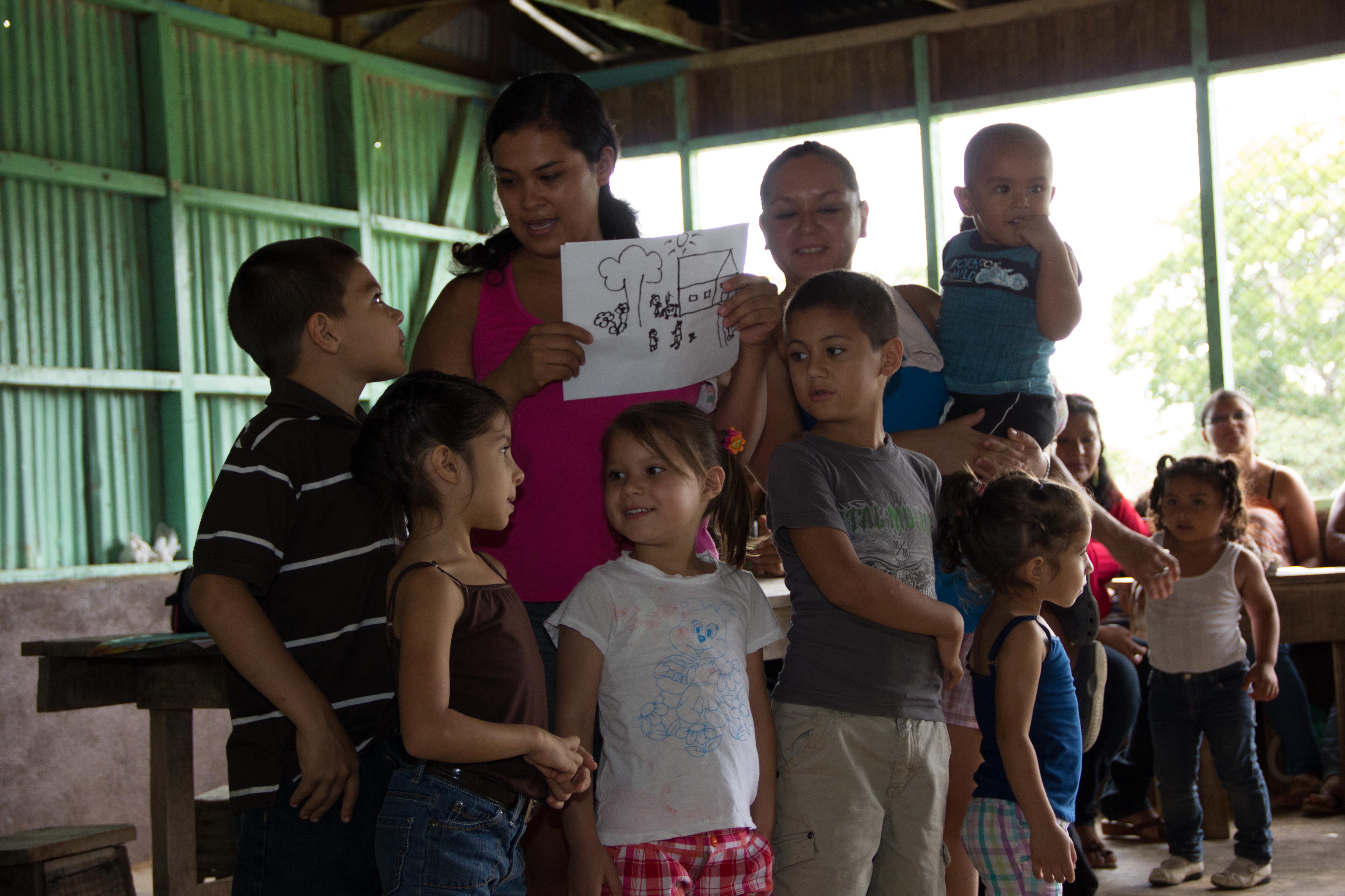 Familia Somos familia