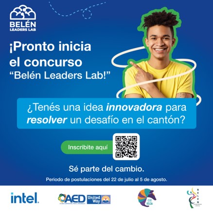 Belén Leaders Lab