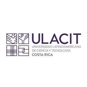 Logo ULACIT