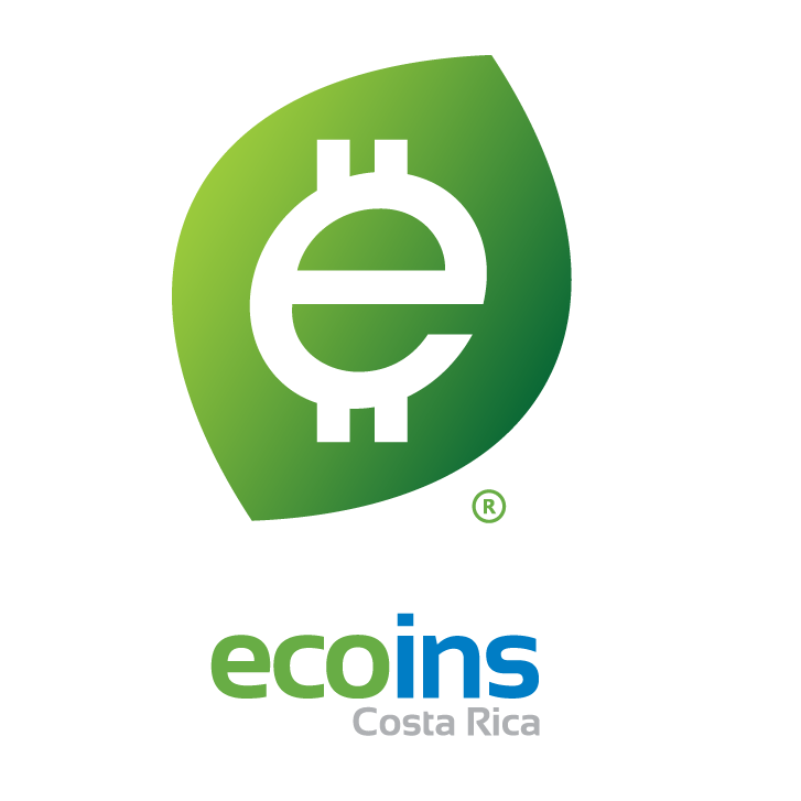 Logo Ecoins