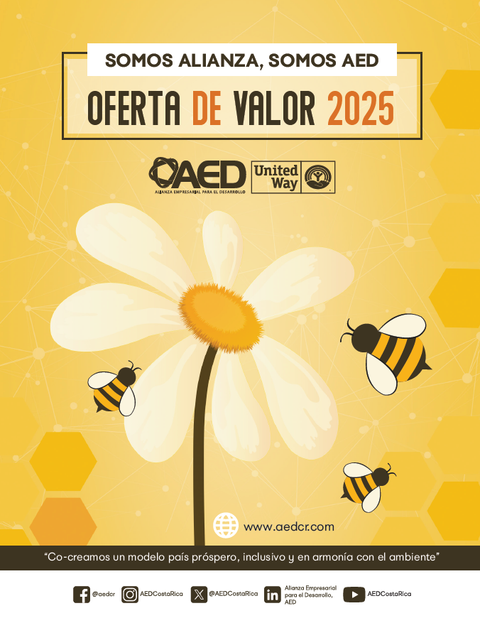 Portada Oferta de Valor 2025