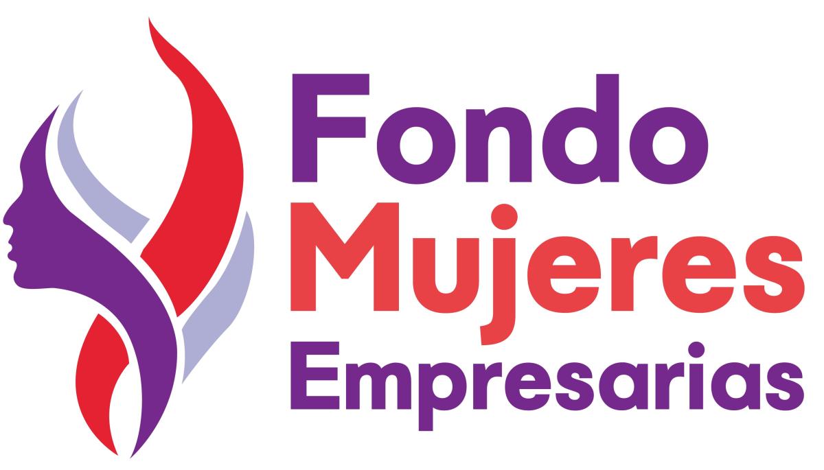 Logo Fondo Mujeres Empresarias