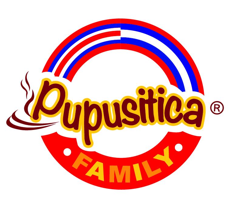 Logo Pupusitica