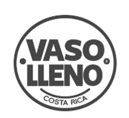 vaso lleno