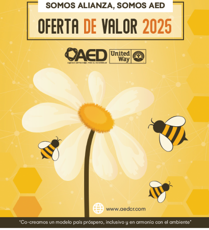 Portada Oferta de Valor 2025