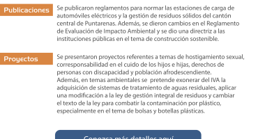  Reporte de Actualización Legal en RS y Sostenibilidad - Julio 2019 