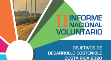 Objetivos de Desarrollo Sostenible Costa Rica 2020 