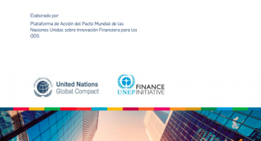  Financiación Corporativa: Hoja de ruta para ampliar las inversiones en ODS 