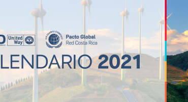  Calendario General AED 2021