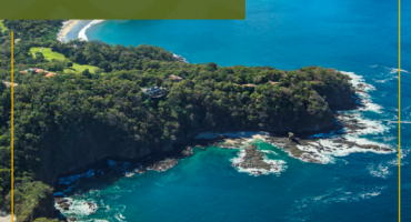 Reporte de Sostenibilidad - Península Papagayo 2020