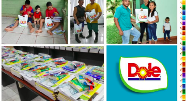 DOLE - Protocolo de atención, remediación y promoción de la educación de personas menores de edad trabajadores