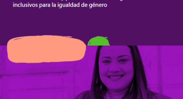 Módulo de Capacitación: Interrupción de sesgos inconscientes en entornos laborales y promoción de liderazgos inclusivos para la igualdad de género