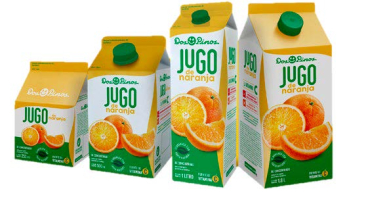 Fortificación adicional de productos en la coyuntura de la COVID-19 para promover las defensas en el organismo, el bienestar y la salud - Dos Pinos