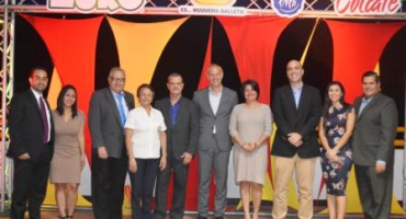 Desarrollo de clientes