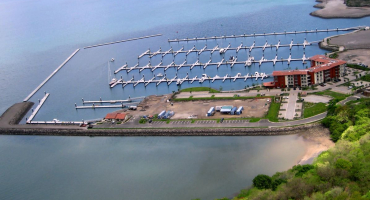 Marina Papagay, Península Papagayo 