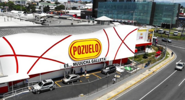 Pozuelo - Proyecto Transporte Limpio