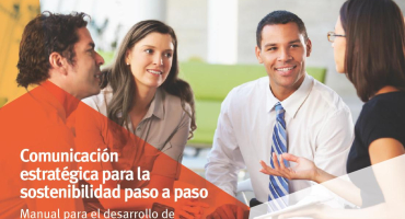 Manual de Comunicación Estratégica para la Sostenibilidad 