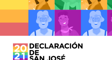  Declaración de San José 2021