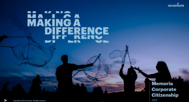 Memoria de Impacto Social 