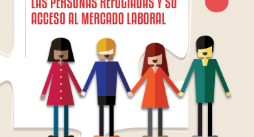 Módulo 1 Vivir la Integración: Las personas refugiadas y su acceso al mercado laboral