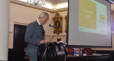 Certificación Pronutri