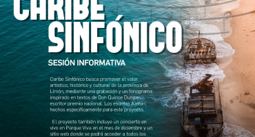 Brief - Caribe Sinfónico 