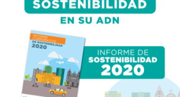 Informe de Sostenibilidad Grupo Purdy 2020